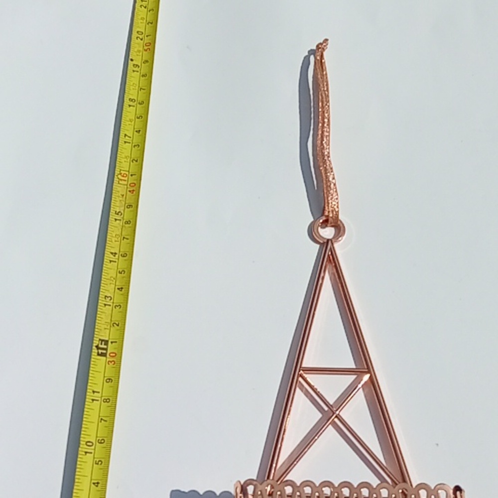 Jewelry Eiffel Tower Holder - Picture 14 of 16